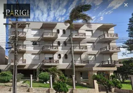 Apartamento com 1 Quarto para alugar, 46m² no Tramandaí, Tramandaí