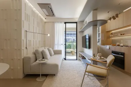 Apartamento com 2 Quartos à venda, 57m² no Barra Olímpica, Rio de Janeiro