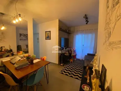 Apartamento com 2 Quartos à venda, 52m² no Centro, Vargem Grande Paulista
