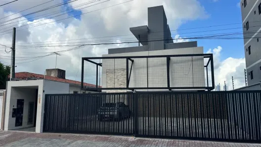 Casa de Condomínio com 3 Quartos à venda, 148m² no Estados, João Pessoa