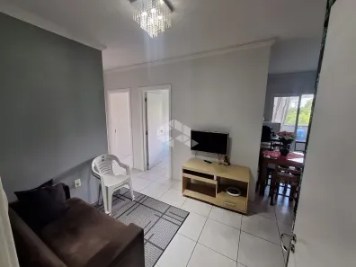 Apartamento com 2 Quartos à venda, 50m² no Simonaggio, Garibaldi