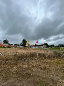 Lote/Terreno à venda, 300m² no Itacolomi, Balneário Piçarras