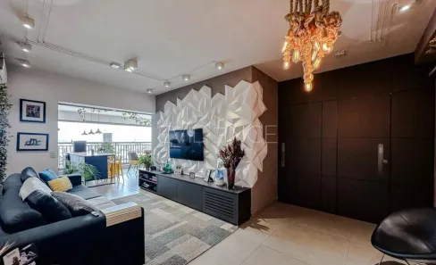 Apartamento com 3 Quartos à venda, 150m² no Mooca, São Paulo