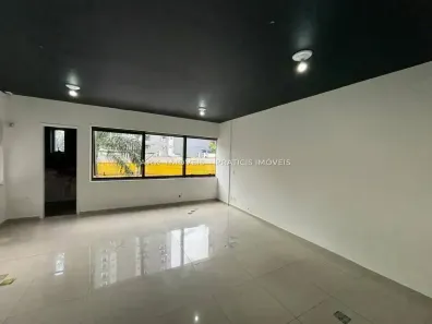 Sala Comercial para alugar, 37m² no Vila Clementino, São Paulo
