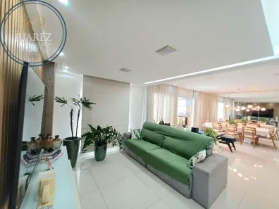 Apartamento com 3 Quartos à venda, 143m² no Horto Bela Vista, Salvador