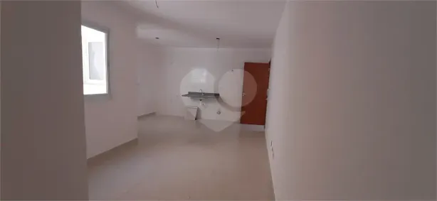 Apartamento com 2 Quartos à venda, 44m² no Parque São Lucas, São Paulo