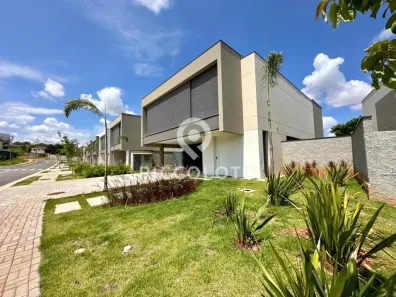 Casa de Condomínio com 3 Quartos à venda, 312m² no Bairro das Palmeiras, Campinas