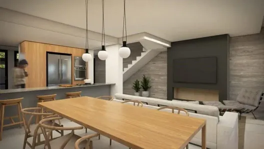 Casa com 3 Quartos à venda, 155m² no Tristeza, Porto Alegre