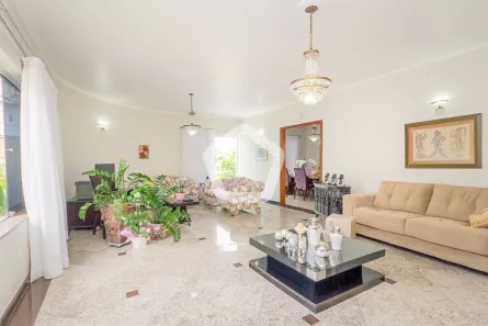 Casa com 3 Quartos à venda, 294m² no Jardim Franca, São Paulo