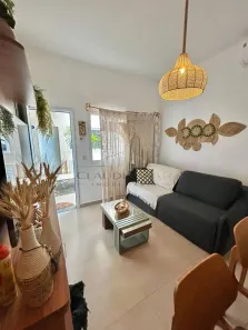 Apartamento com 1 Quarto à venda, 49m² no Maranduba, Ubatuba