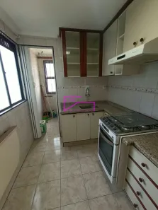 Apartamento com 2 Quartos para alugar, 48m² no Vila Sílvia, São Paulo