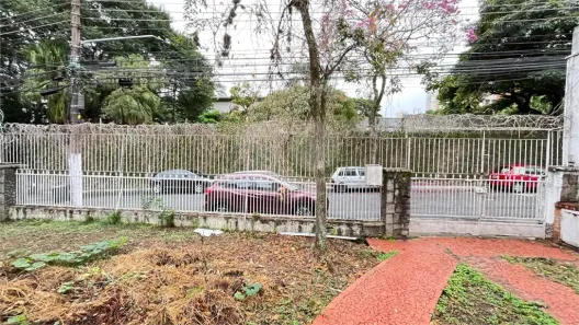 Imóvel Comercial com 3 Quartos à venda, 294m² no Santo Amaro, São Paulo