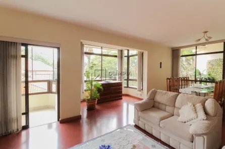 Apartamento com 3 Quartos à venda, 110m² no Perdizes, São Paulo