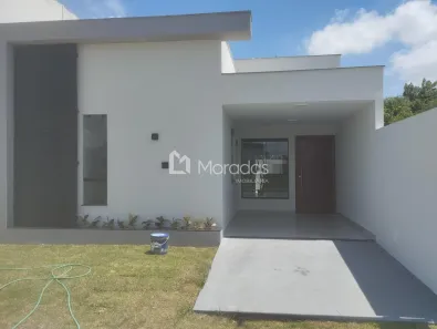 Casa com 3 Quartos à venda, 92m² no Parque Novo Jockey, Campos dos Goytacazes
