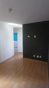 Apartamento com 2 Quartos à venda, 47m² no Samambaia Sul, Brasília