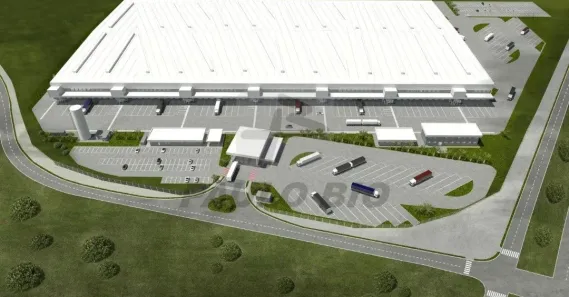 Galpão/Depósito/Armazém para alugar, 1661m² no Centro, Gravataí