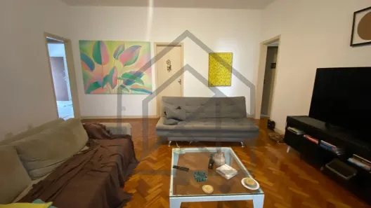 Apartamento com 3 Quartos à venda, 137m² no Copacabana, Rio de Janeiro