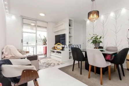 Apartamento com 3 Quartos à venda, 70m² no Freguesia do Ó, São Paulo