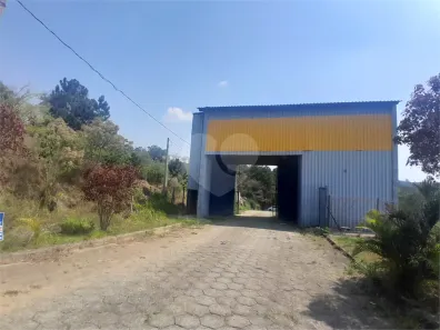 Lote/Terreno à venda, 1000m² no Juqueri Mirim, Mairiporã