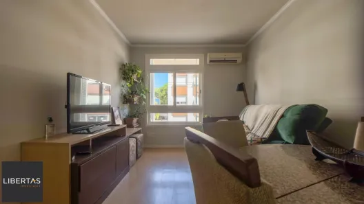 Apartamento com 2 Quartos à venda, 60m² no Cidade Baixa, Porto Alegre