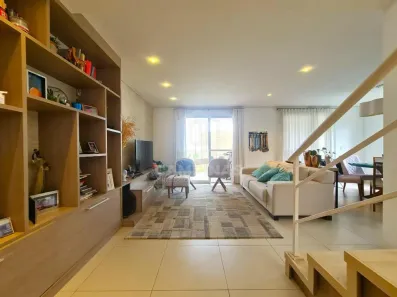 Sobrado com 3 Quartos à venda, 120m² no Jardim Myrian Moreira da Costa, Campinas