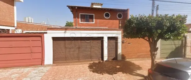 Sobrado com 4 Quartos para alugar, 316m² no Jardim Macedo, Ribeirão Preto