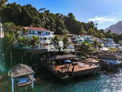 Casa com 5 Quartos à venda, 756m² no Portogalo, Angra dos Reis