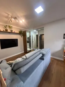 Apartamento com 3 Quartos à venda, 67m² no Setor Negrão de Lima, Goiânia