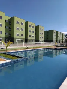 Apartamento com 2 Quartos para alugar, 48m² no Bom Princípio, Teresina