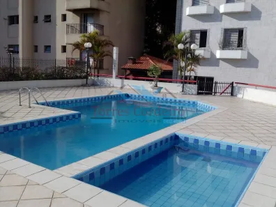 Apartamento com 3 Quartos à venda, 98m² no Vila Andrade, São Paulo