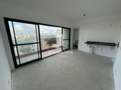 Apartamento com 1 Quarto à venda, 32m² no Perdizes, São Paulo