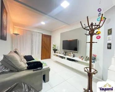 Apartamento com 2 Quartos à venda, 80m² no João Alves, Santa Cruz do Sul