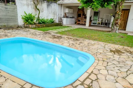 Casa com 6 Quartos à venda, 254m² no Trindade, Florianópolis