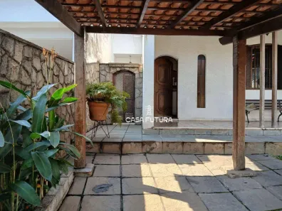 Casa com 3 Quartos à venda, 196m² no Conforto, Volta Redonda