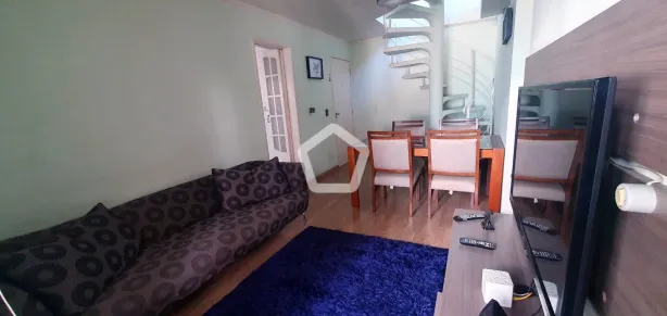 Apartamento com 3 Quartos à venda, 143m² no Paraisópolis, São Paulo