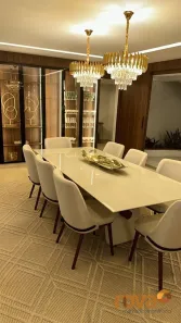 Cobertura com 5 Quartos à venda, 696m² no Setor Central, Rio Verde