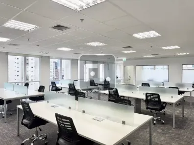 Sala Comercial para venda ou aluguel, 223m² no Vila Olímpia, São Paulo