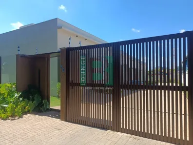 Casa com 3 Quartos à venda, 150m² no Parque Rural Fazenda Santa Cândida, Campinas