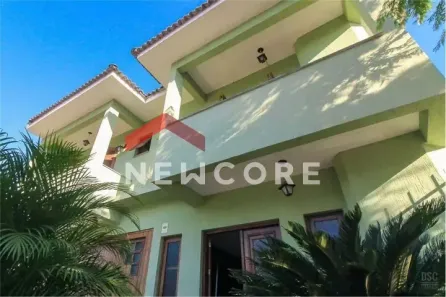Casa de Condomínio com 3 Quartos à venda, 169m² no Hípica, Porto Alegre