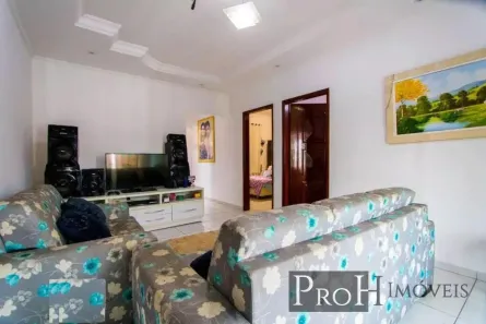 Casa com 2 Quartos à venda, 224m² no Parque Novo Oratório, Santo André