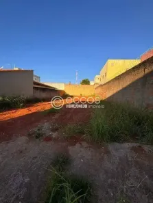Lote/Terreno à venda, 360m² no Santa Mônica, Uberlândia