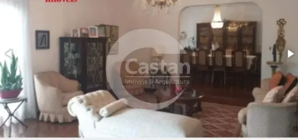 Apartamento com 4 Quartos à venda, 300m² no Parque da Mooca, São Paulo