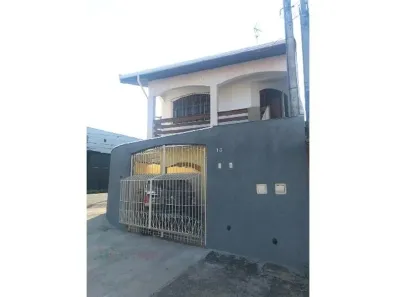 Casa com 2 Quartos à venda, 182m² no Jardim Boa Esperança, Sorocaba