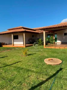 Fazenda/Sítio com 3 Quartos à venda, 236m² no Jundiaquara, Araçoiaba da Serra