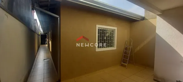 Casa de Condomínio com 3 Quartos à venda, 130m² no Narita Garden, Vargem Grande Paulista