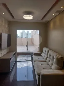 Apartamento com 3 Quartos à venda, 65m² no Vila Amália (Zona Norte), São Paulo