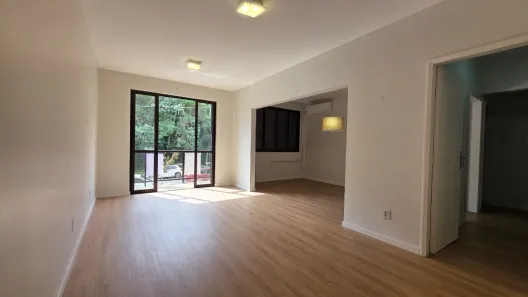 Apartamento com 3 Quartos à venda, 95m² no Coqueiros, Florianópolis