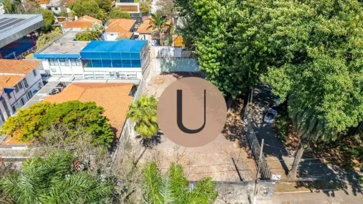 Lote/Terreno à venda, 635m² no Jardim América, São Paulo
