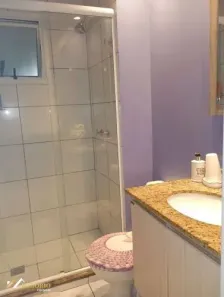 Apartamento com 3 Quartos à venda, 70m² no Bacacheri, Curitiba