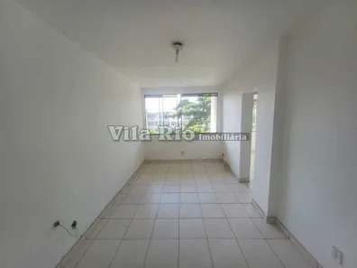 Apartamento com 2 Quartos à venda, 50m² no Cordovil, Rio de Janeiro